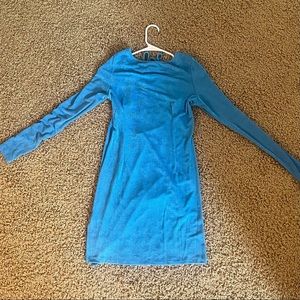 Princess Polly Montana Mini Dress